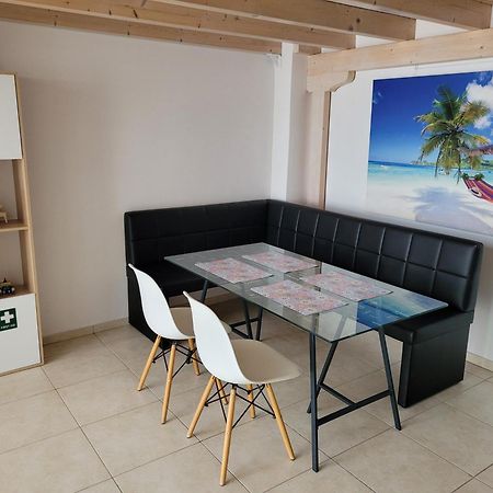 Vonitsa Loft Apartment 1 Екстер'єр фото