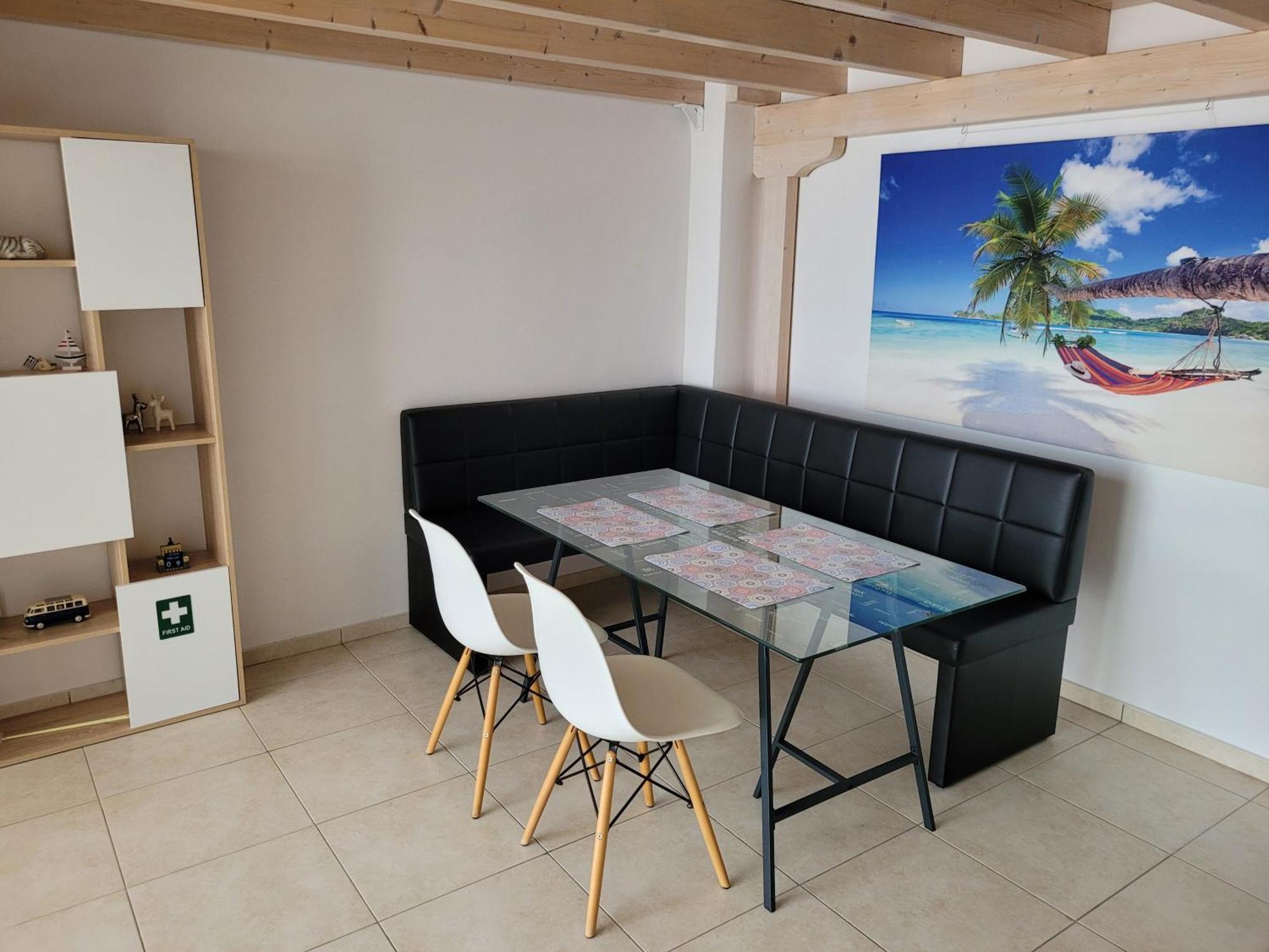 Vonitsa Loft Apartment 1 Екстер'єр фото