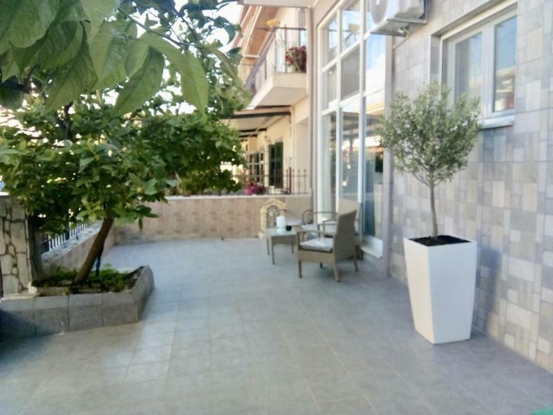 Vonitsa Loft Apartment 1 Екстер'єр фото