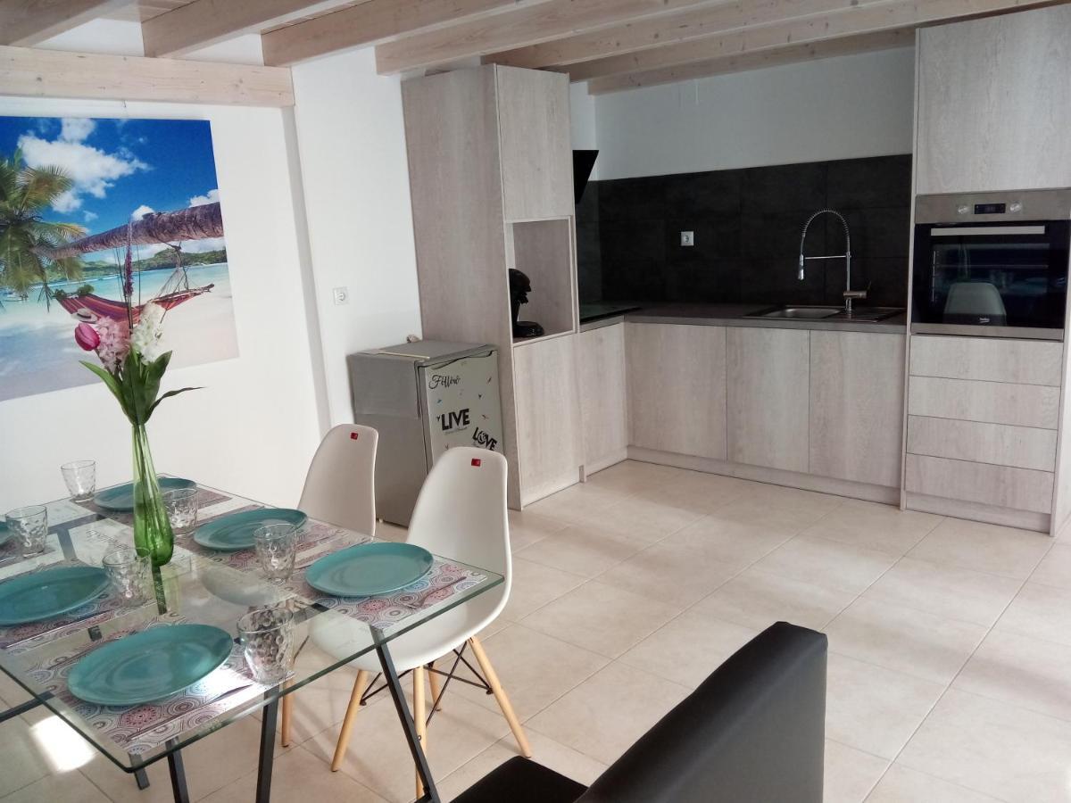 Vonitsa Loft Apartment 1 Екстер'єр фото