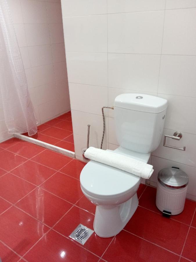 Vonitsa Loft Apartment 1 Екстер'єр фото