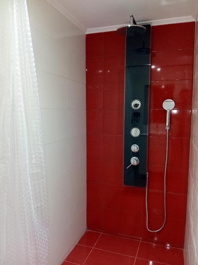 Vonitsa Loft Apartment 1 Екстер'єр фото